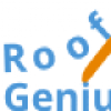 Roofgenius.com logo