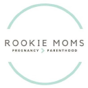 Rookiemoms.com logo
