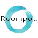 Roompot.be logo