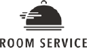 Roomservice.dk logo