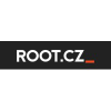 Root.cz logo