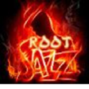 Rootjazz.com logo