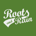 Rootsandrain.com logo