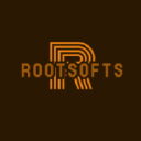 Rootsofts.com logo