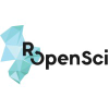 Ropensci.org logo