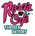 Rosascafe.com logo