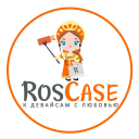 Roscase.ru logo