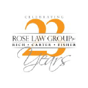 Roselawgroupreporter.com logo