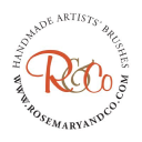 Rosemaryandco.com logo