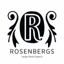 Rosenbergshoes.com.au logo