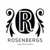 Rosenbergshoes.com.au logo