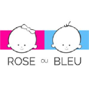 Roseoubleu.com logo