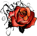 Rosesluxury.com logo