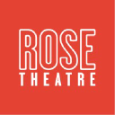 Rosetheatrekingston.org logo