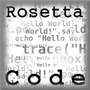 Rosettacode.org logo