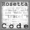 Rosettacode.org logo