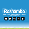 Roshambo.me logo