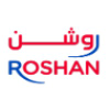 Roshan.af logo