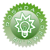 Roshdacademy.ir logo