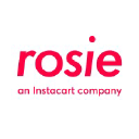 Rosieapp.com logo