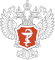 Rosminzdrav.ru logo