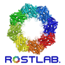 Rostlab.org logo