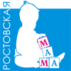 Rostovmama.ru logo