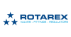 Rotarex.com logo