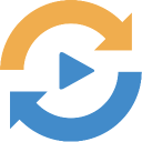 Rotatemyvideo.net logo