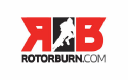 Rotorburn.com logo