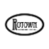 Rotown.nl logo