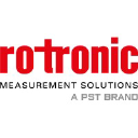 Rotronic.com logo