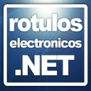 Rotuloselectronicos.net logo