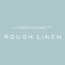 Roughlinen.com logo