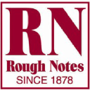 Roughnotes.com logo
