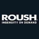 Roush.com logo