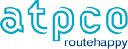 Routehappy.com logo