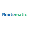 Routematic.com logo