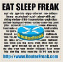 Routerfreak.com logo