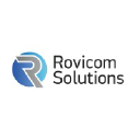 Rovicom.net logo