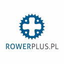 Rowerplus.pl logo