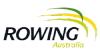 Rowingaustralia.com.au logo