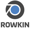 Rowkin.com logo