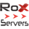 Roxservers.com logo