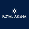 Royalarena.dk logo