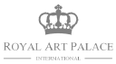 Royalartpalace.com logo