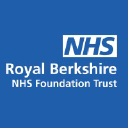 Royalberkshire.nhs.uk logo