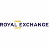 Royalexchangeplc.com logo