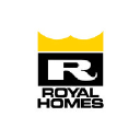 Royalhomes.com logo