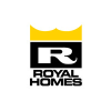 Royalhomes.com logo